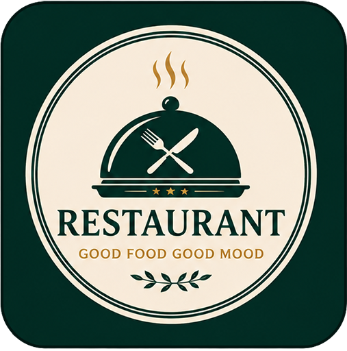 Restaurant template