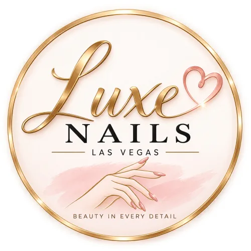 Luxe Nails Las Vegas