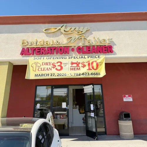 Amy Bridal Studio